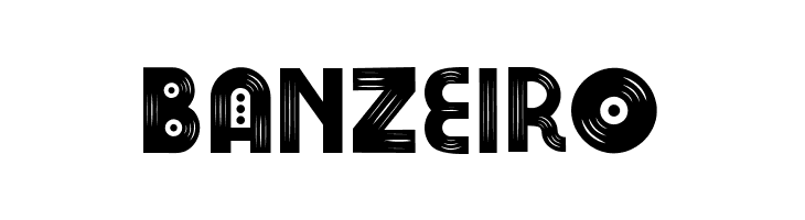 AM VINYL Heavy  Free Fonts Download