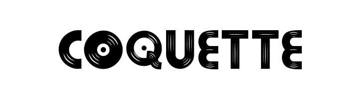 AM VINYL Heavy  Free Fonts Download