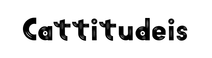 AM VINYL Heavy  Free Fonts Download