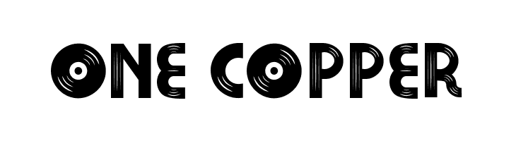 AM VINYL Heavy  Free Fonts Download