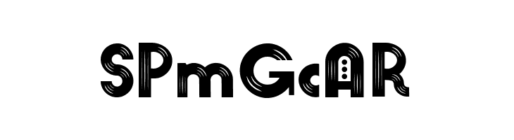 AM VINYL Heavy  Free Fonts Download
