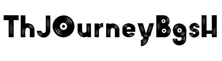 AM VINYL Heavy  Free Fonts Download