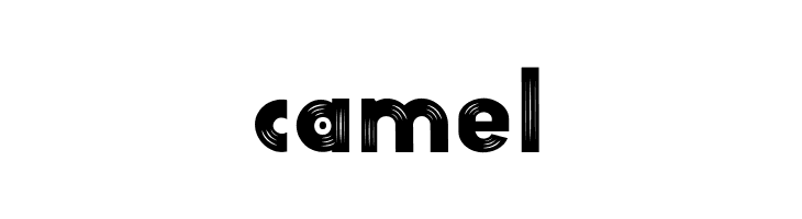 AM VINYL Heavy  Free Fonts Download