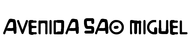 Skyrimouski Regular  Free Fonts Download