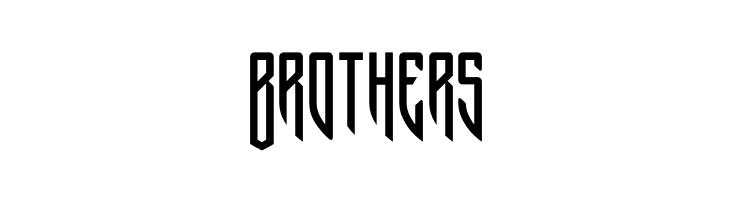 Crepitus monogram  Free Fonts Download