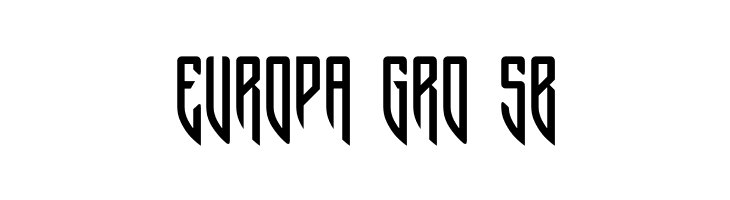 Crepitus monogram  Free Fonts Download