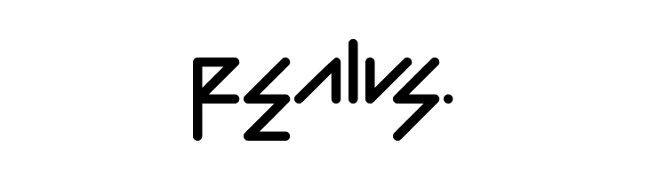 Modern Bohemian  Free Fonts Download