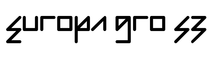 Modern Bohemian  Free Fonts Download