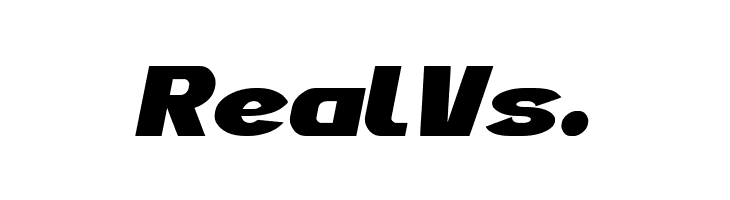 JUST DO GOOD Italic  Free Fonts Download