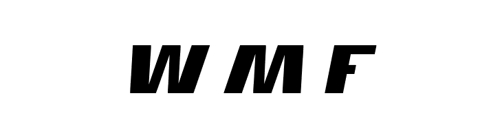 JUST DO GOOD Italic  Free Fonts Download