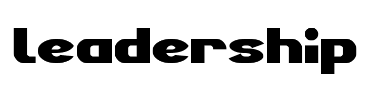 JUST DO GOOD  Free Fonts Download