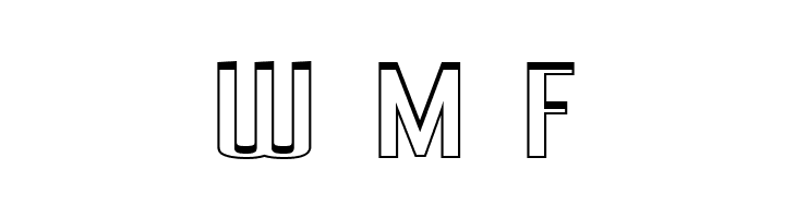 Pecot Couteir  Free Fonts Download
