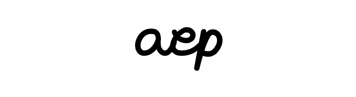 (Millennial Solstice)  Free Fonts Download