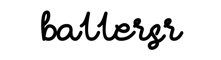 (Millennial Solstice)  Free Fonts Download