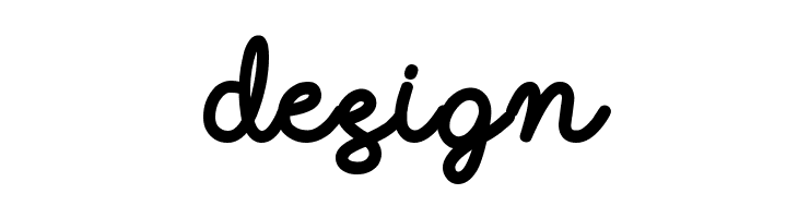 (Millennial Solstice)  Free Fonts Download