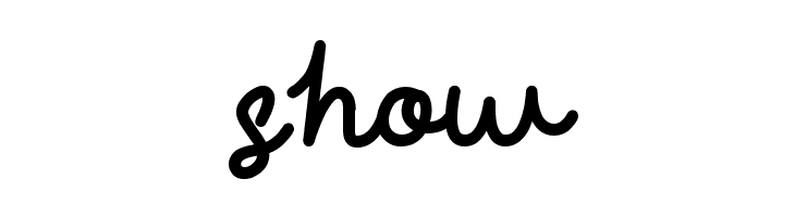 (Millennial Solstice)  Free Fonts Download