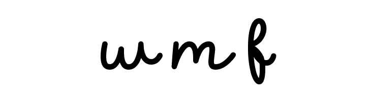 (Millennial Solstice)  Free Fonts Download