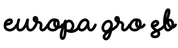 (Millennial Solstice)  Free Fonts Download