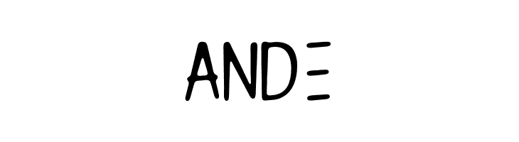 ArchitectsPen  Free Fonts Download