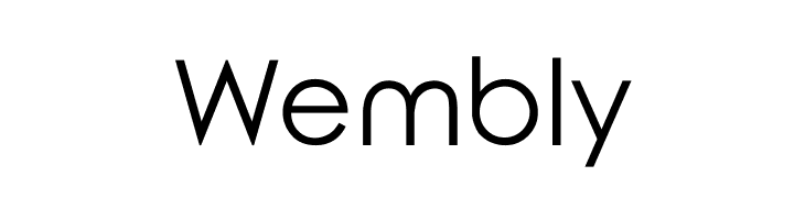 Rounded Elegance  Free Fonts Download