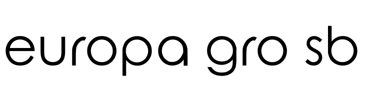 Rounded Elegance  Free Fonts Download