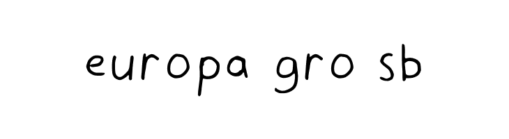 Doodle_Head  Free Fonts Download