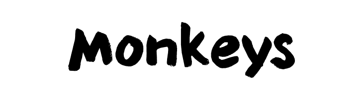 DKKnockdown  Free Fonts Download