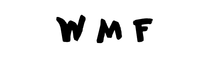 DKKnockdown  Free Fonts Download