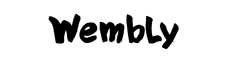 DKKnockdown  Free Fonts Download