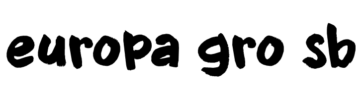 DKKnockdown  Free Fonts Download