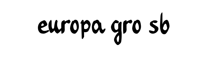 Tropical Forest  Free Fonts Download