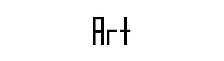 Curveless  Free Fonts Download