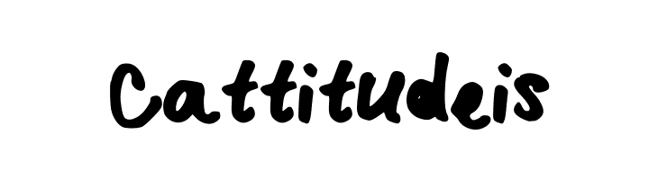 KristasFont  Free Fonts Download