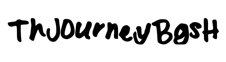 KristasFont  Free Fonts Download