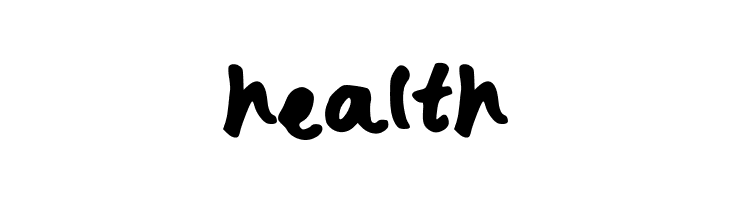 KristasFont  Free Fonts Download