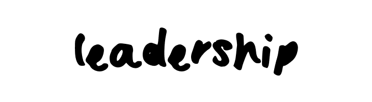 KristasFont  Free Fonts Download