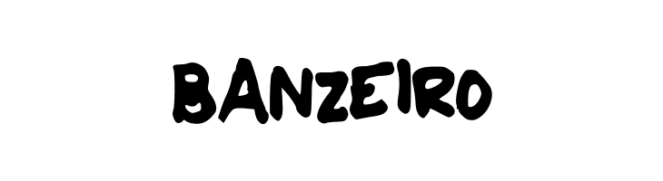 SharpK  Free Fonts Download