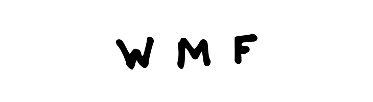 SharpK  Free Fonts Download