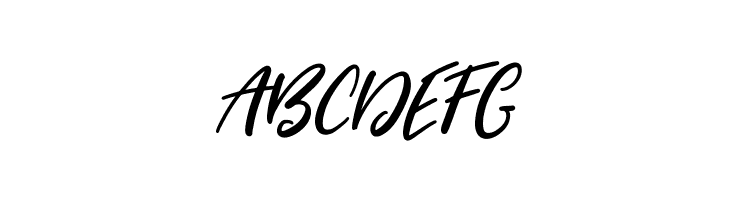 SugarstyleMillenial-Regular  Free Fonts Download