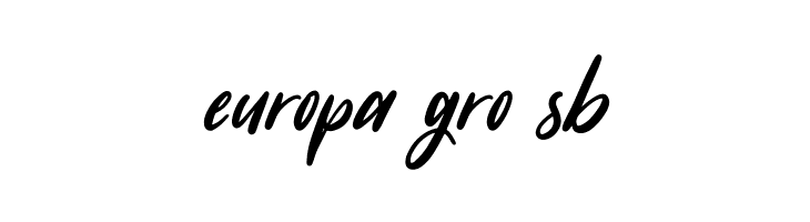 SugarstyleMillenial-Regular  Free Fonts Download
