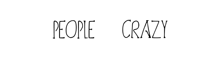 Zap  Free Fonts Download