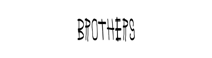 panchito style  Free Fonts Download