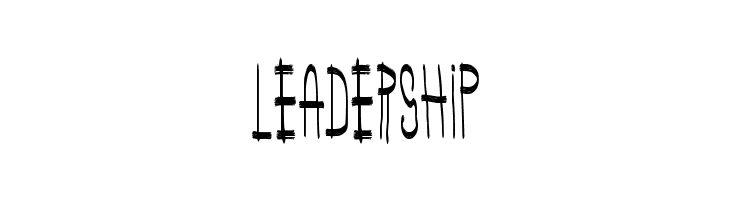 panchito style  Free Fonts Download