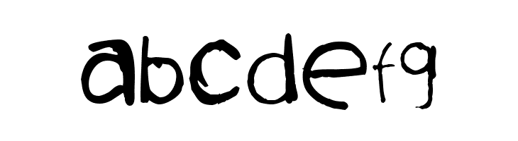 La Ment  Free Fonts Download