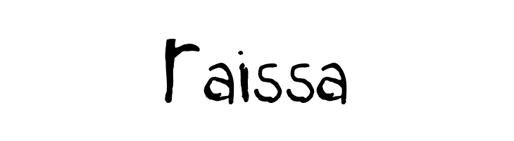 La Ment  Free Fonts Download