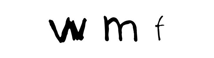 La Ment  Free Fonts Download