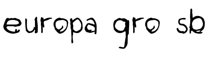 La Ment  Free Fonts Download