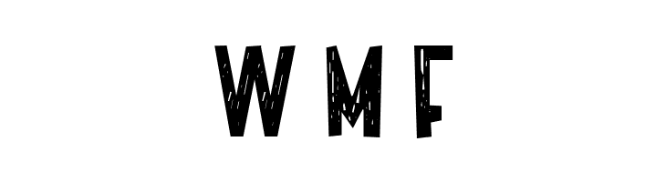 UNICORN+PARADISE  Free Fonts Download