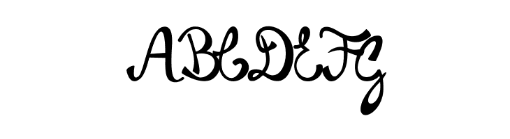 Juntos  Free Fonts Download