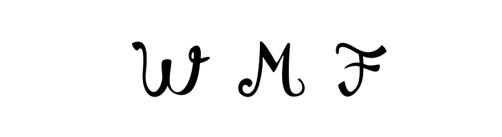 Juntos  Free Fonts Download